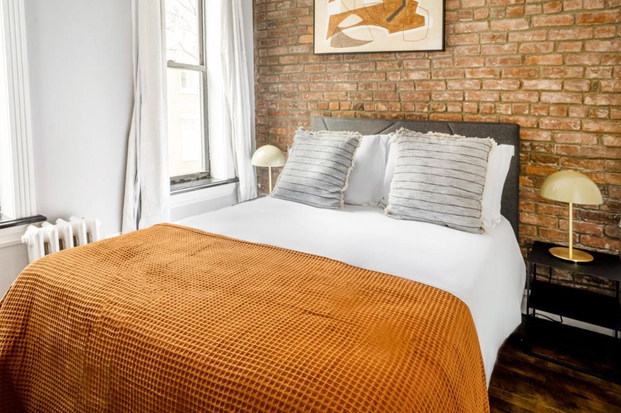 Apartment Nolita 1br W Wd Nr New Museum Nyc-1036