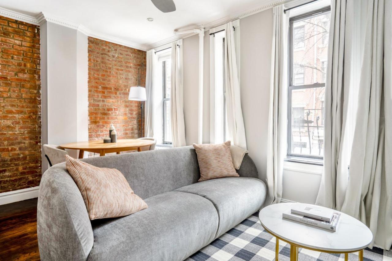 Nolita 1br W Wd Nr New Museum Nyc-1036 Apartment *