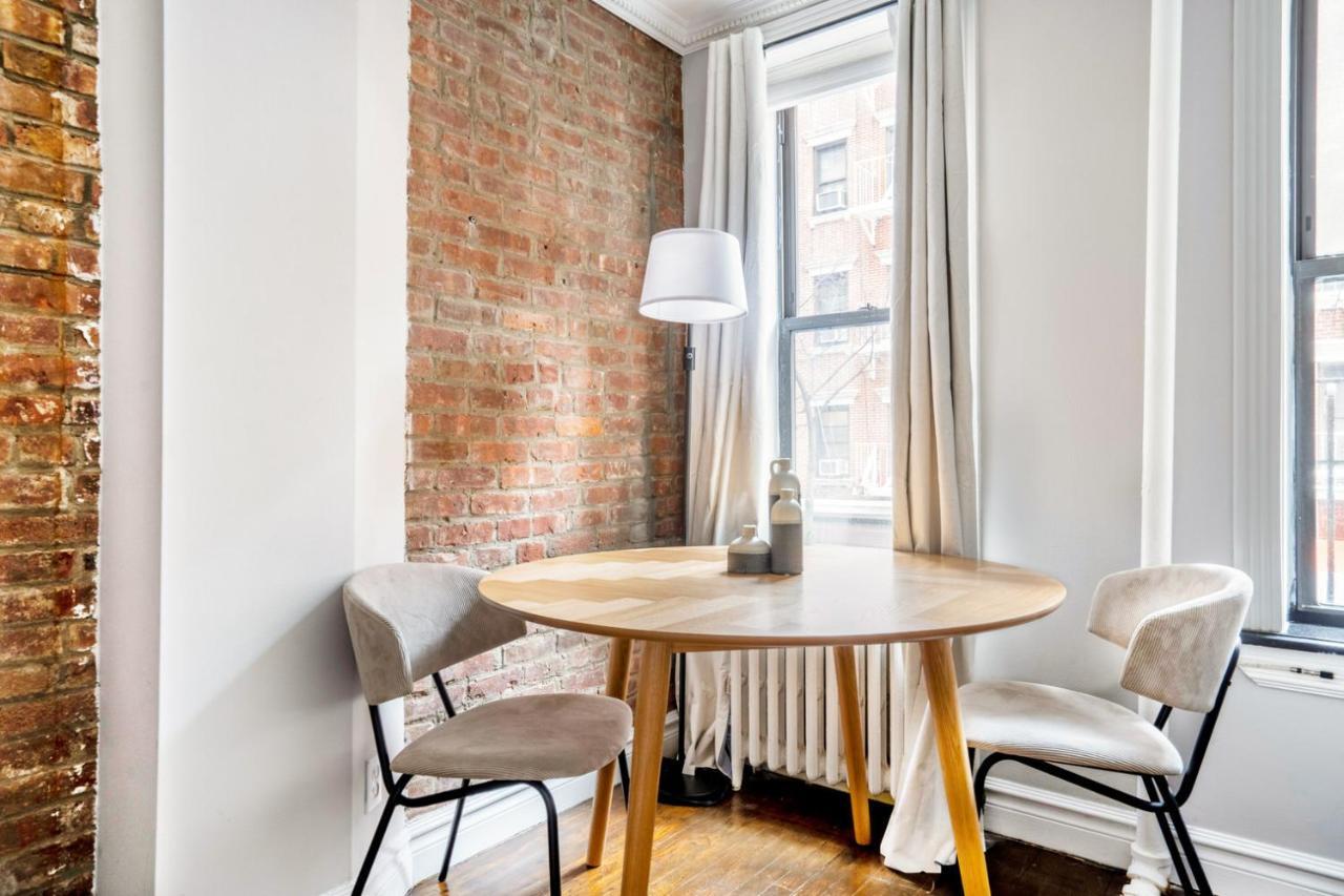 Nolita 1br W Wd Nr New Museum Nyc-1036 *