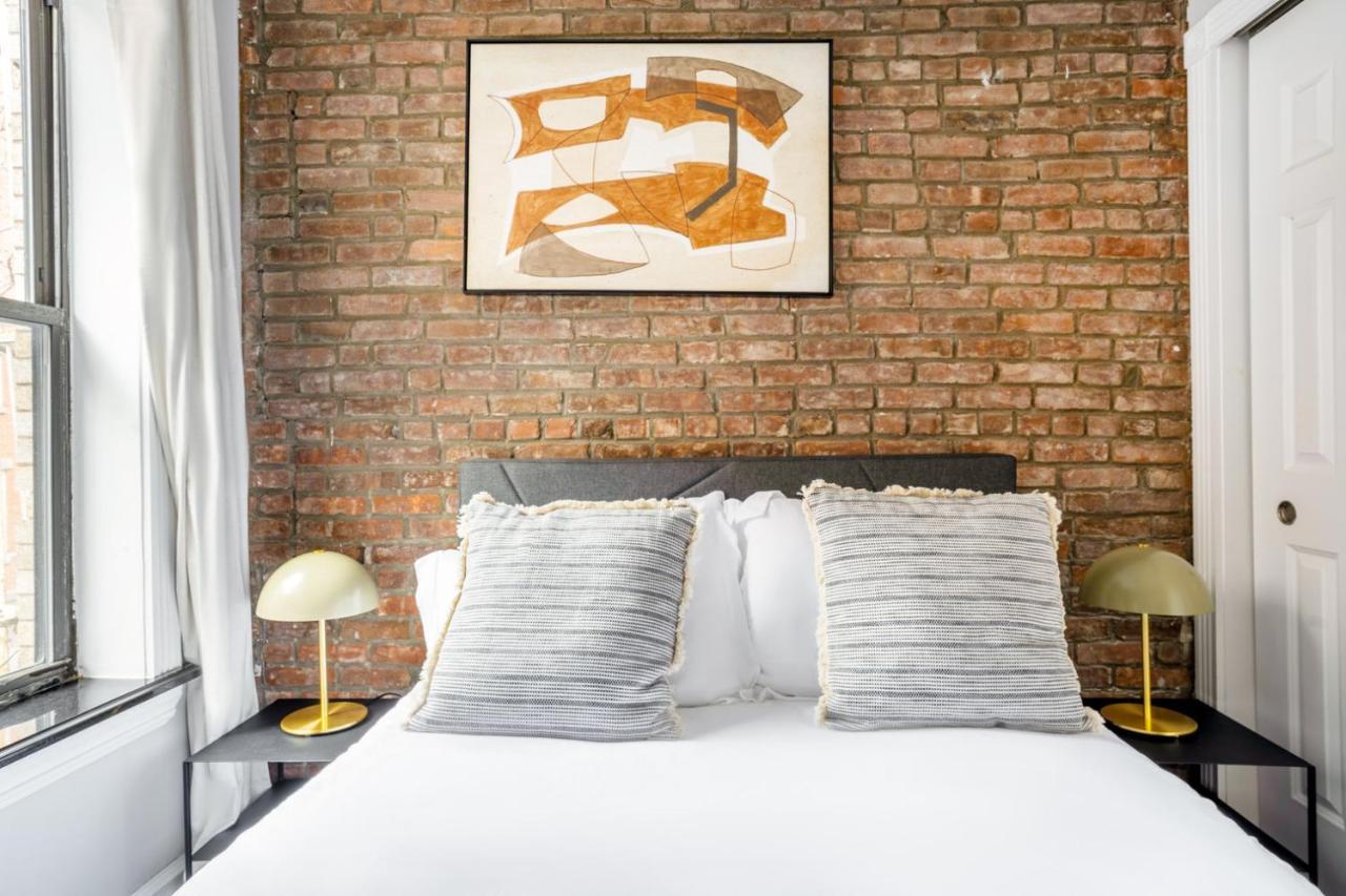 Nolita 1br W Wd Nr New Museum Nyc-1036 *