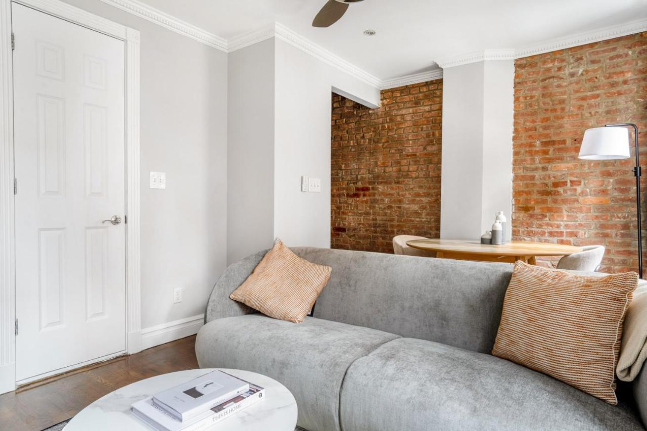 Nolita 1br W Wd Nr New Museum Nyc-1036 * New York