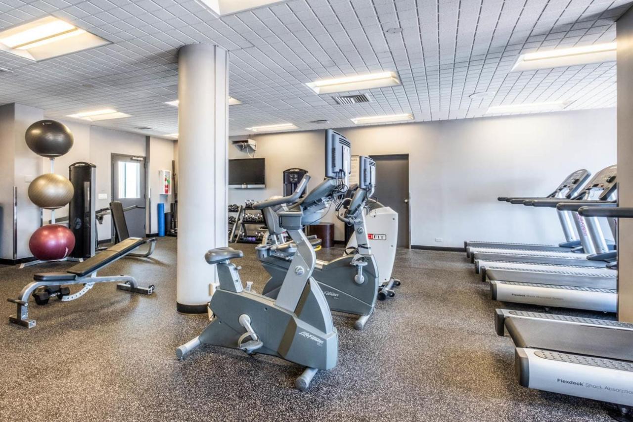 Uws 2br W Doorman Gym Parking Nr Park Nyc-596 *