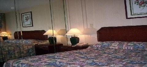 Hotel Metro New York