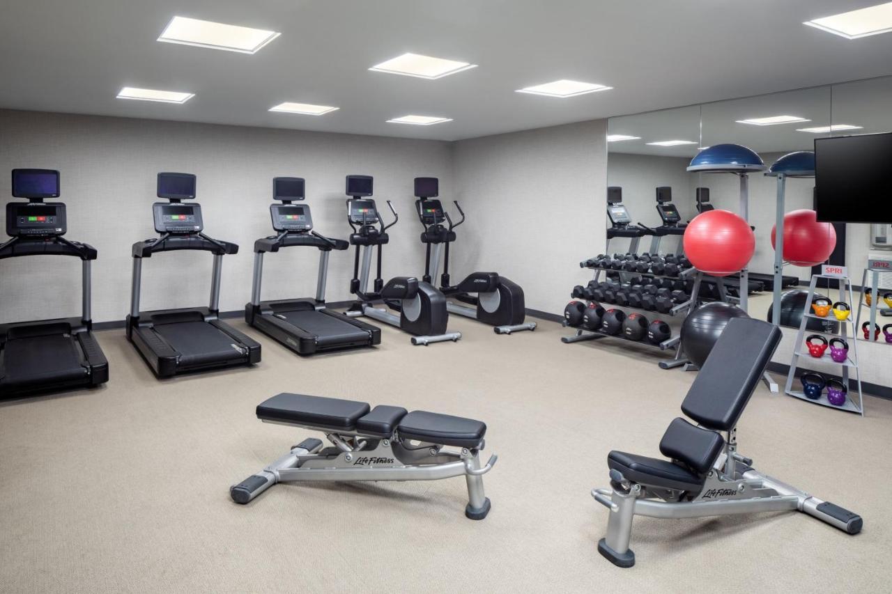 Springhill By Marriott Jfk Airport Jamaica New York