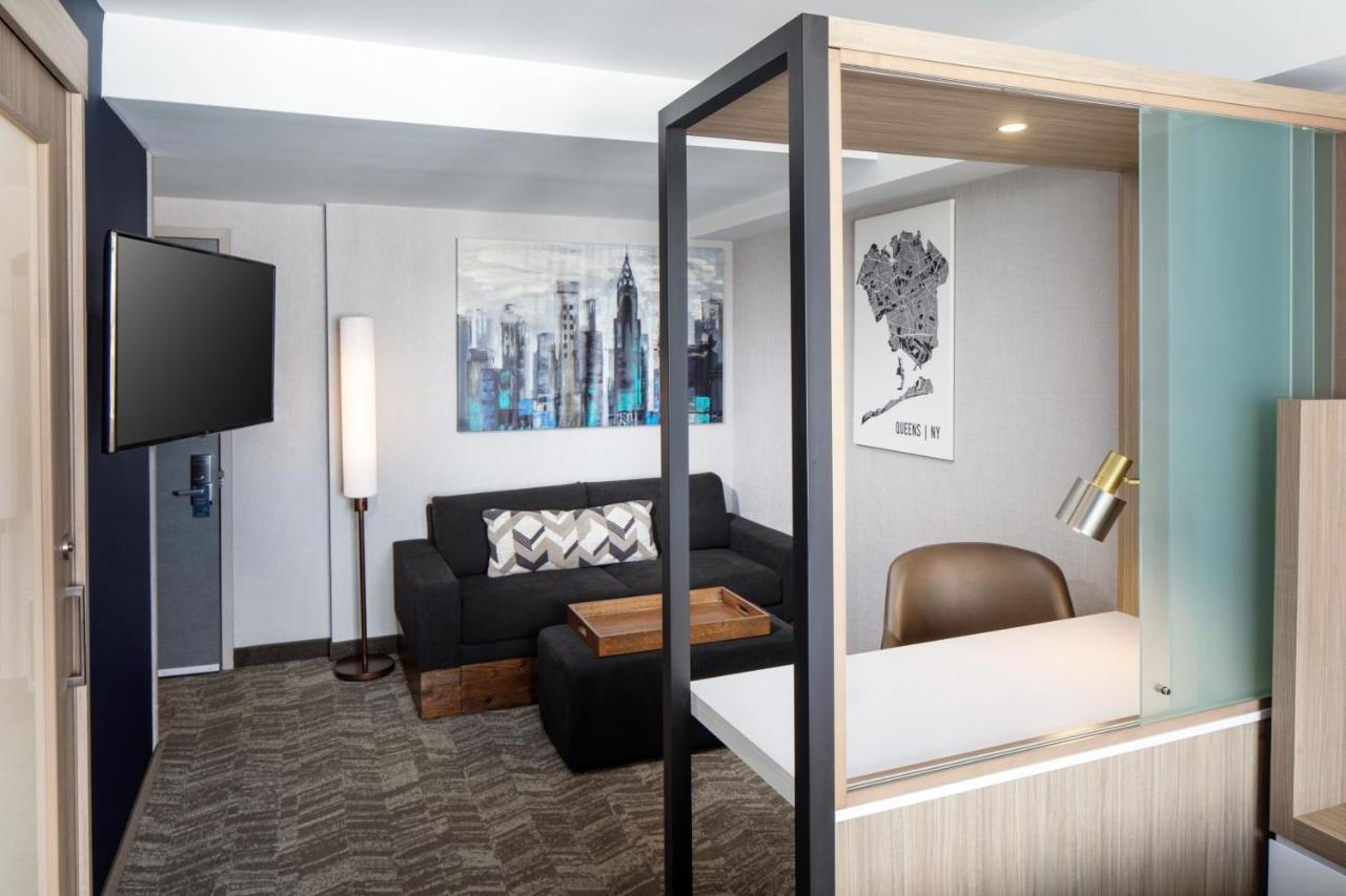 Springhill By Marriott Jfk Airport Jamaica Hotel