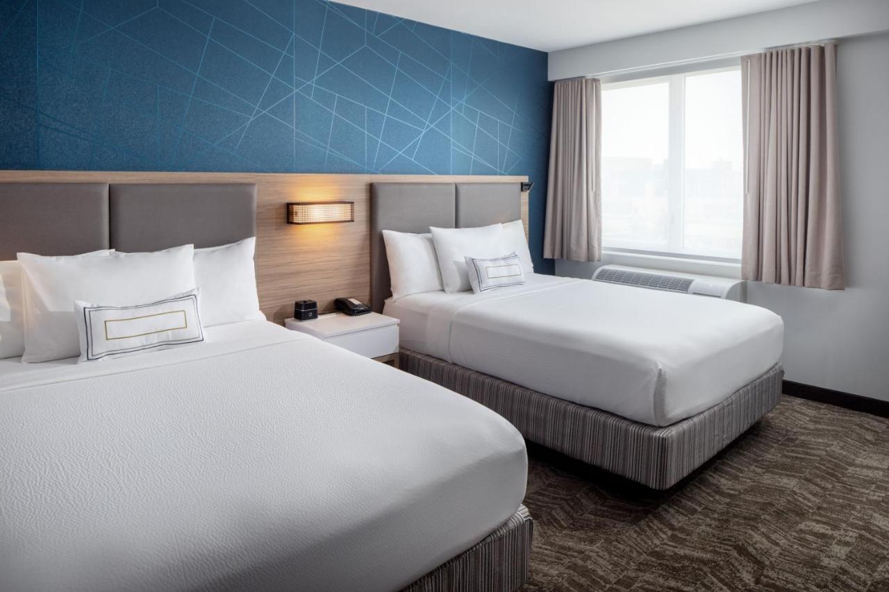 Springhill By Marriott Jfk Airport Jamaica New York