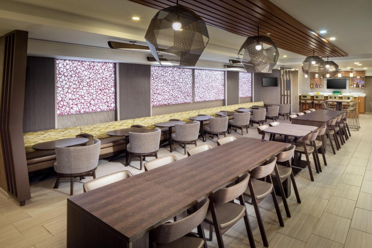 Hotel Springhill By Marriott Jfk Airport Jamaica New York