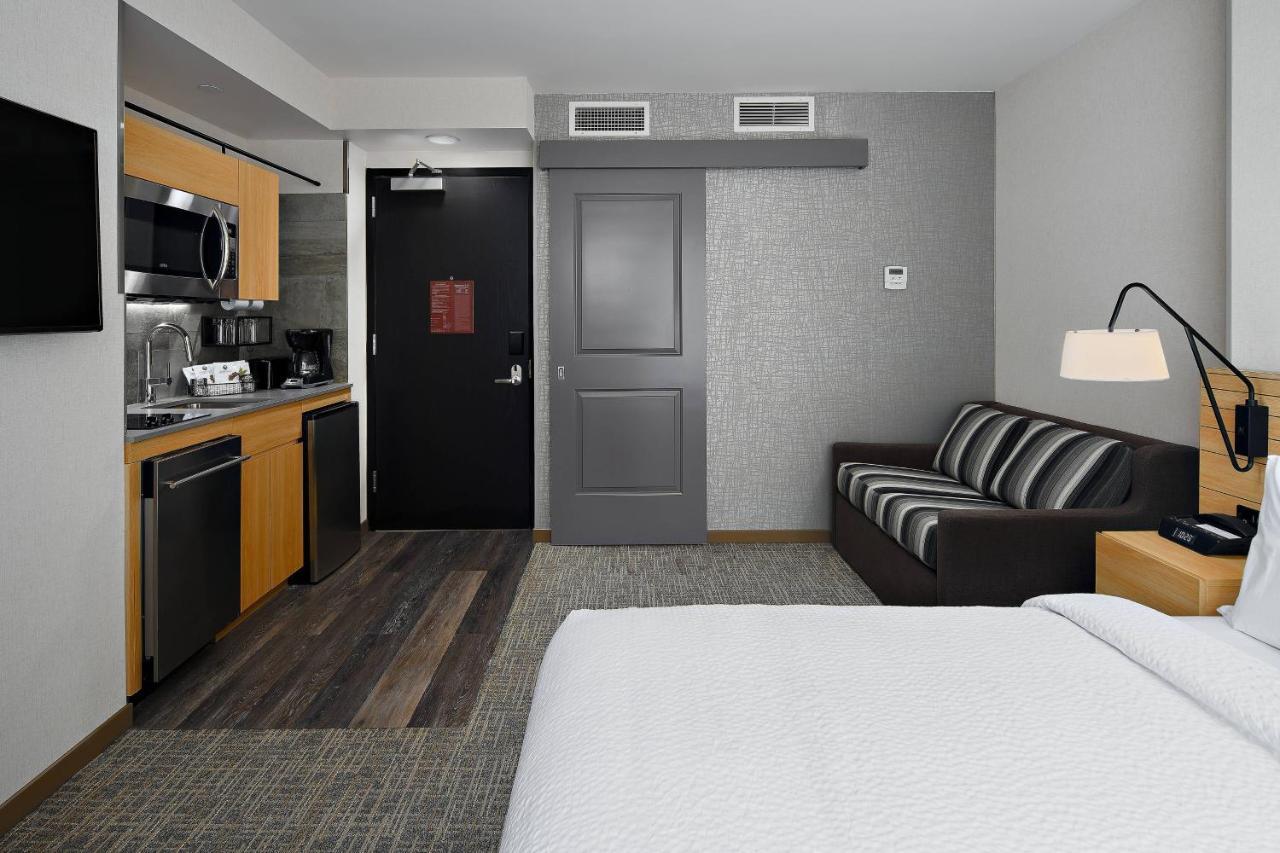 Towneplace By Marriott Manhattan/times Square