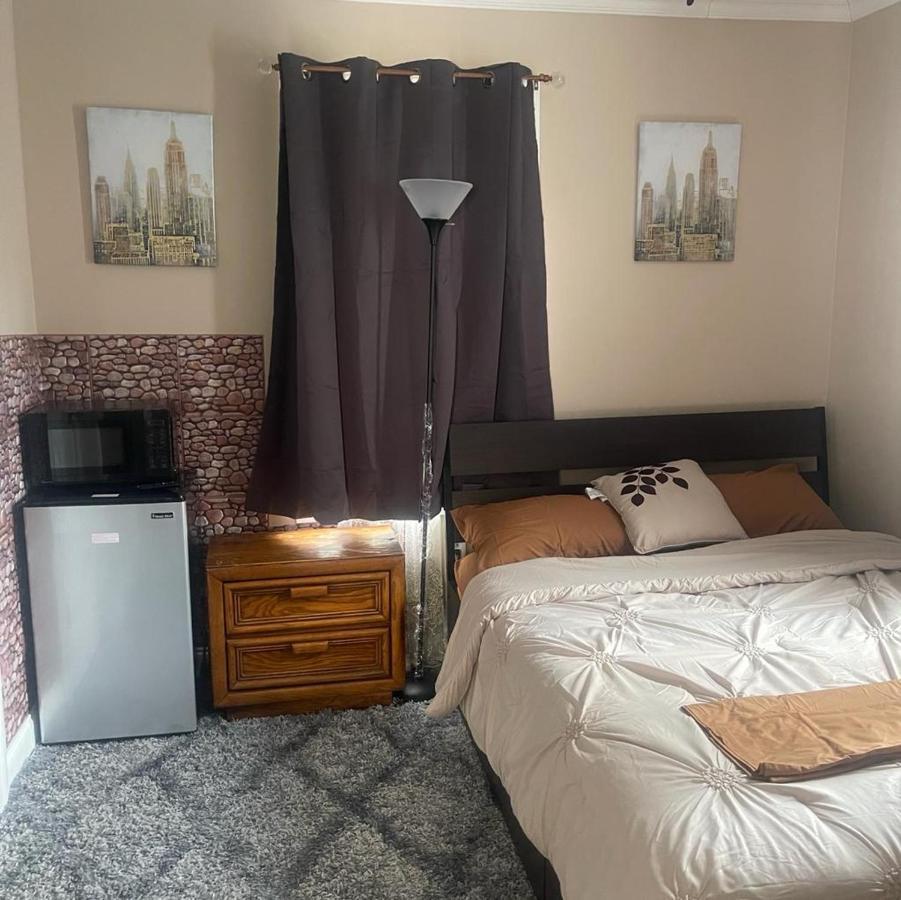 Don Cozy Privatunterkunft New York