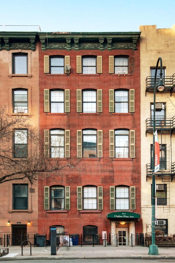 Chelsea Pines Hotel 3*