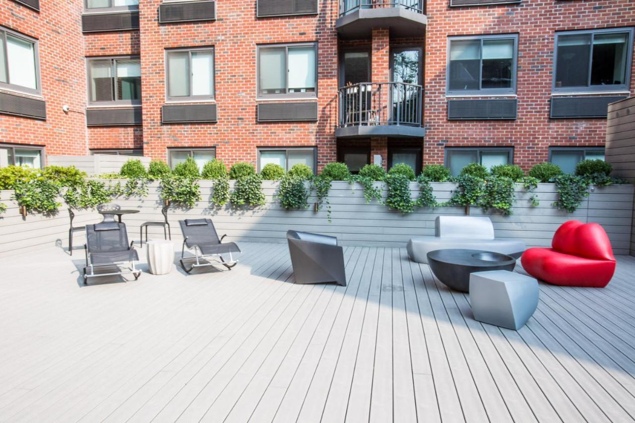 Chelsea 1br W Office Nook Balcony Doorman Nyc-25 Apartment