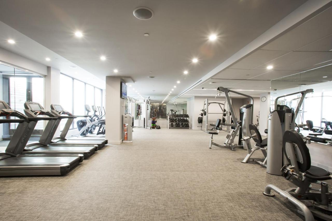 Apartment Chelsea 1br W Office Nook Balcony Doorman Nyc-25 *