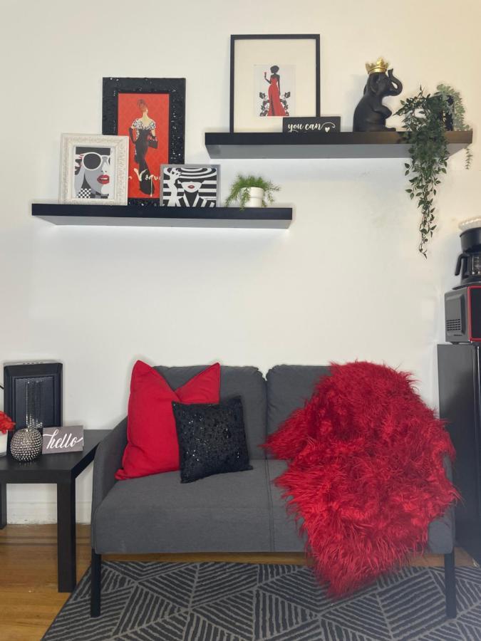 Bedroom Boutique W New York