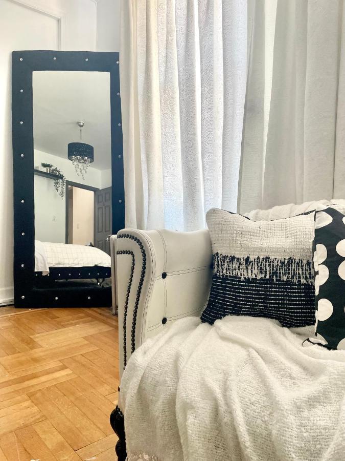 Bedroom Boutique W Privatunterkunft *