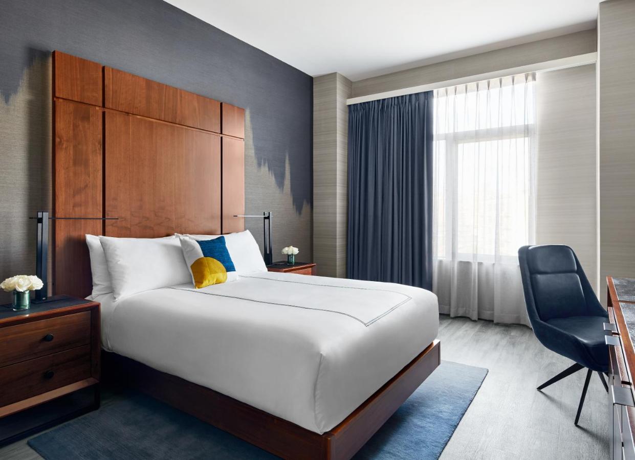 Gansevoort Meatpacking 5* New York