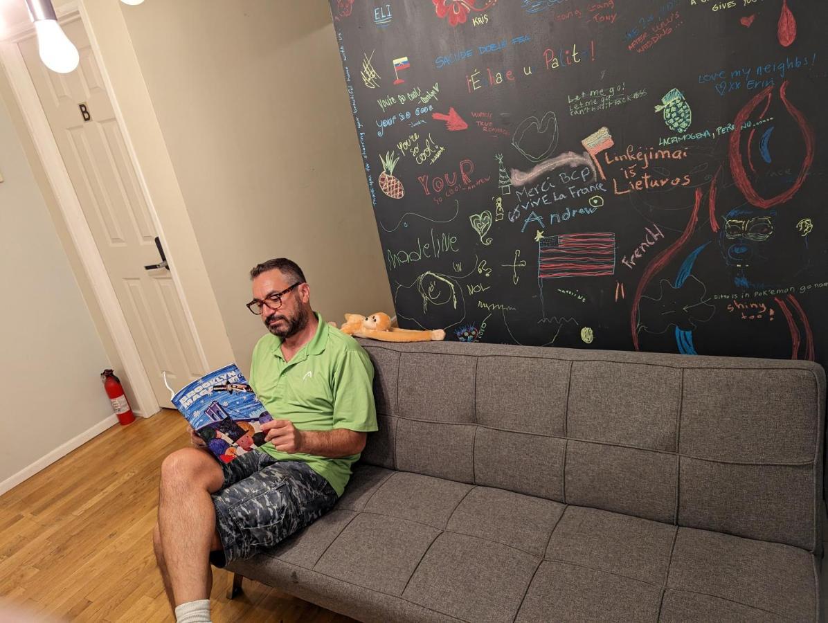 Homestay & Affordable Williamsburg Small *