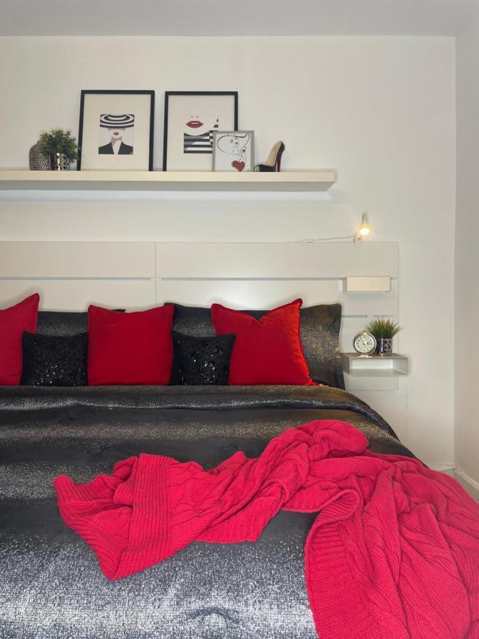 Bedroom Boutique W New York