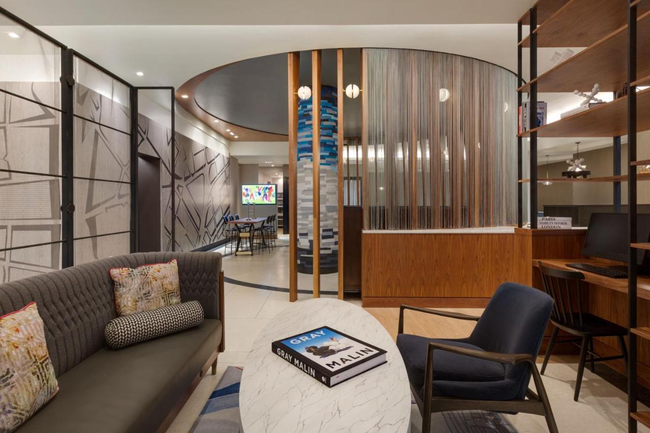 Le Meridien New York, Fifth Avenue Hotel New York
