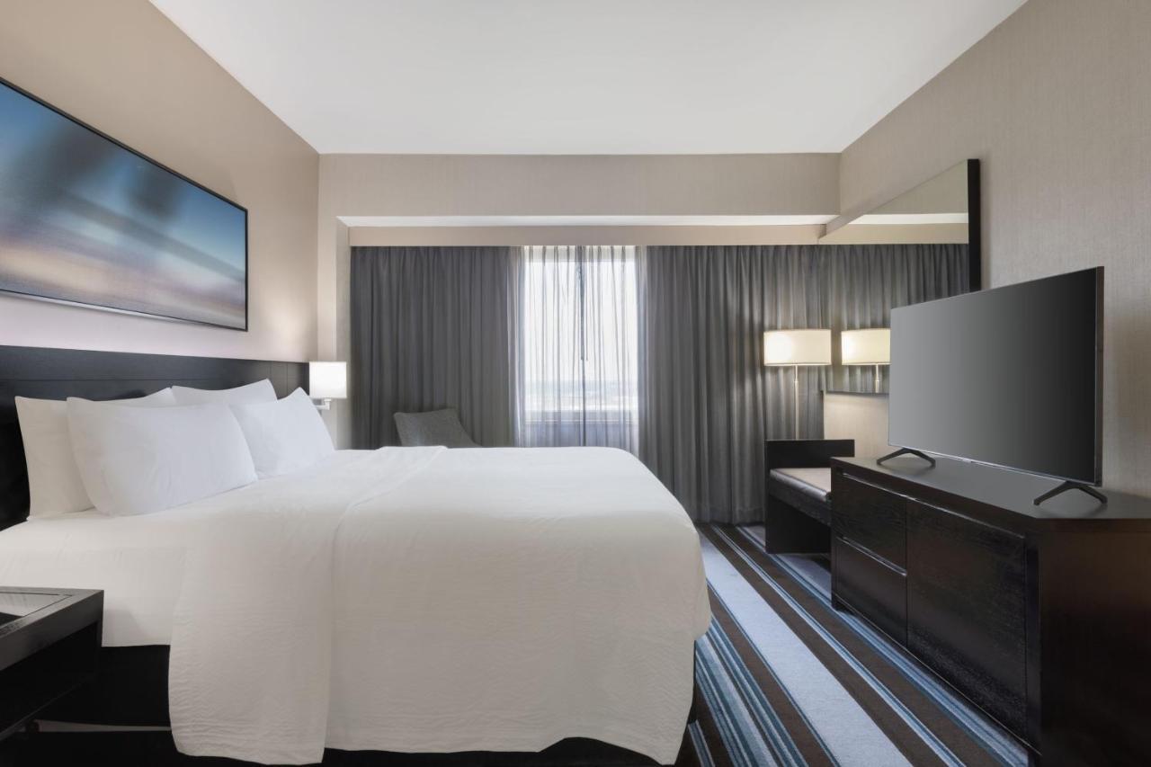 Courtyard By Marriott Jfk Airport 3*