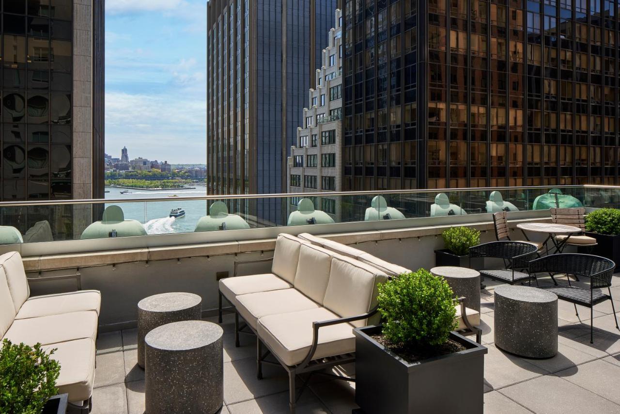 Hotel The Street 5*