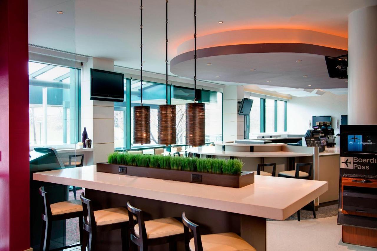 Courtyard By Marriott Jfk Airport Hotel 3*