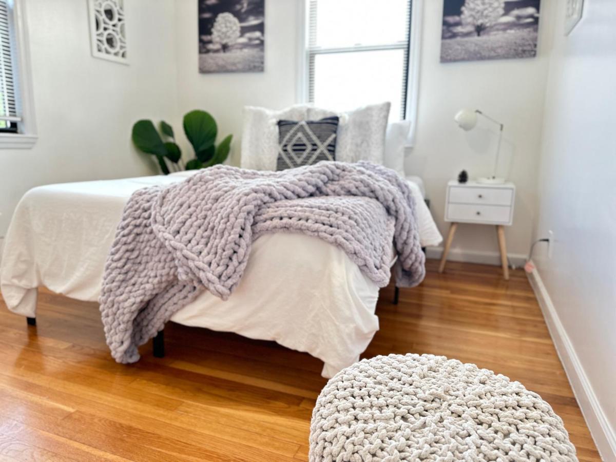 Styled Townhomes New York