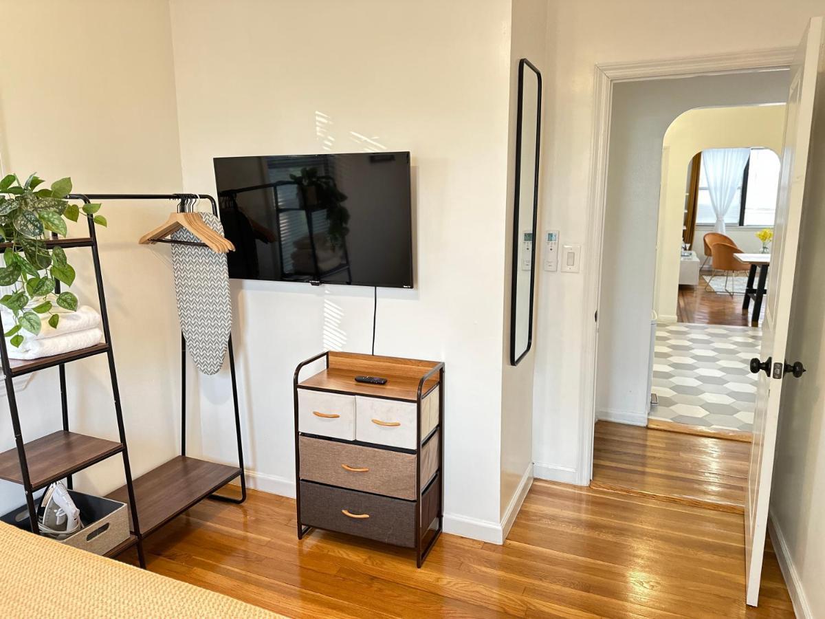 Apartment Styled Townhomes New York