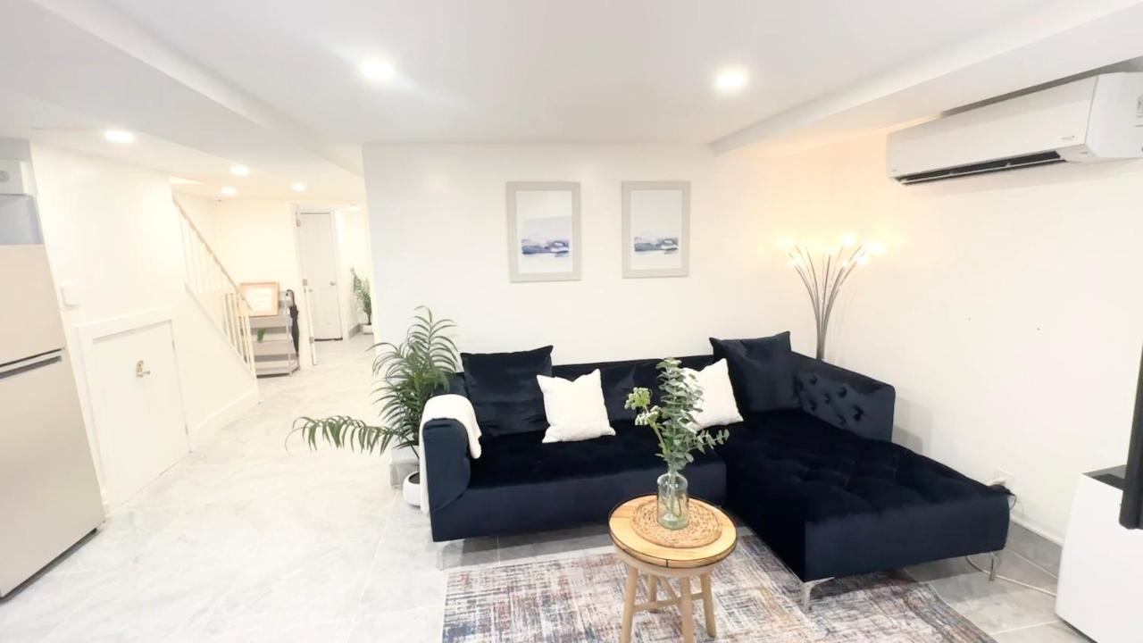 Apartment Styled Townhomes