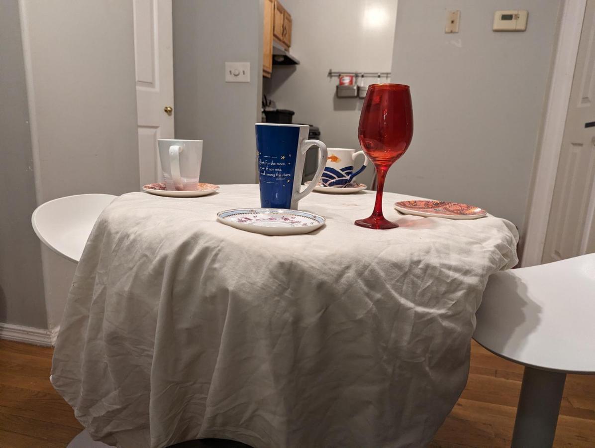 & Affordable Williamsburg Small Homestay New York