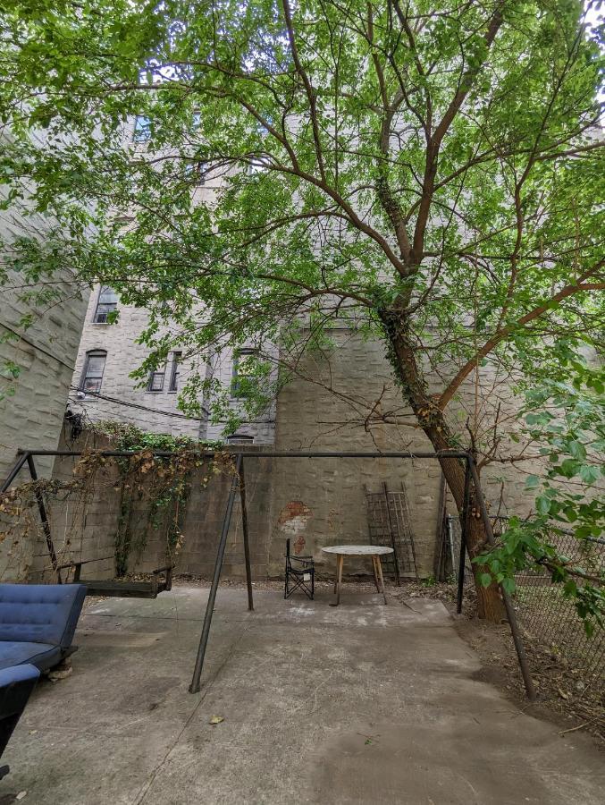 & Affordable Williamsburg Small Homestay New York