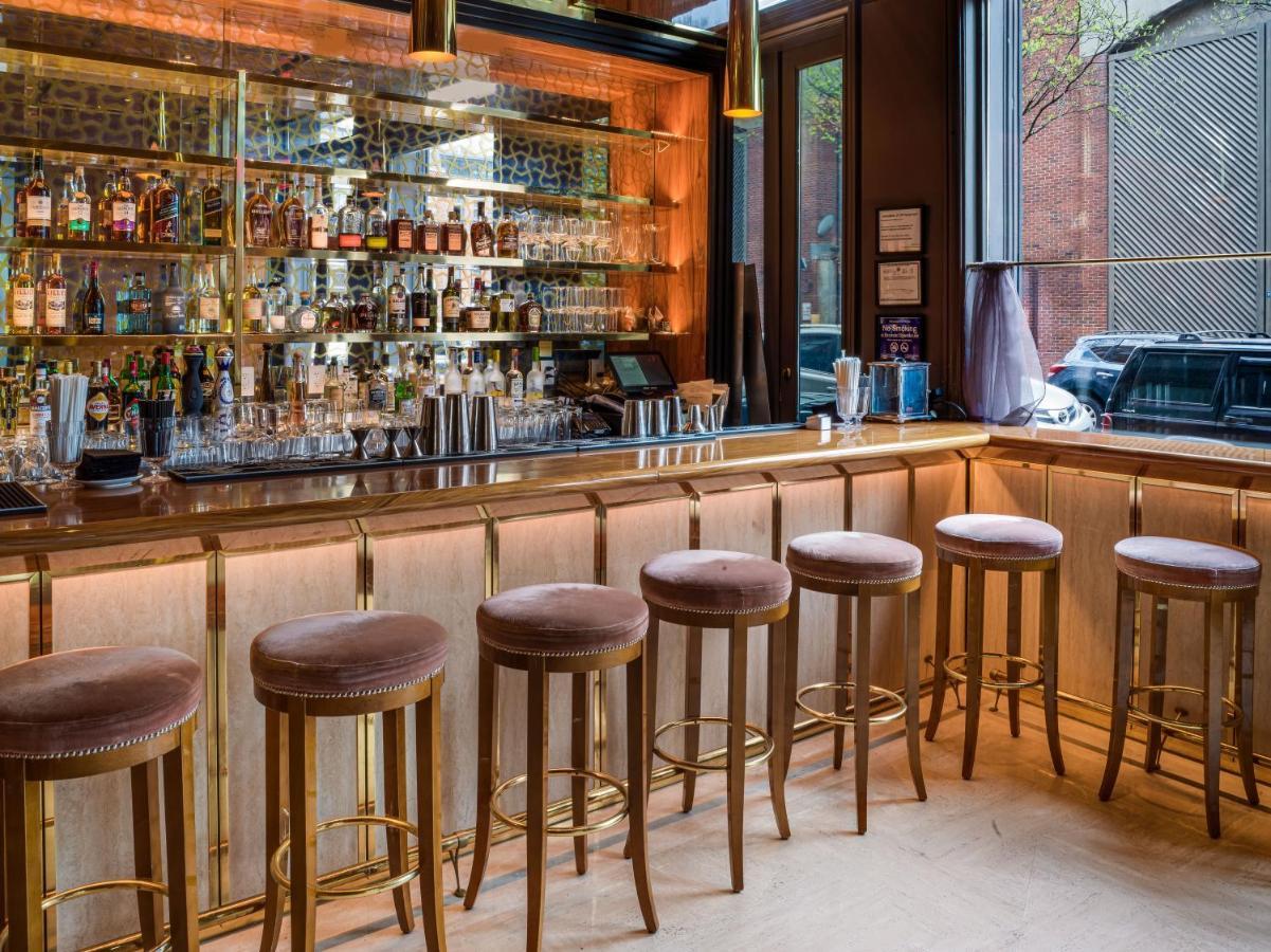 33 Hotel, City, Seaport New York