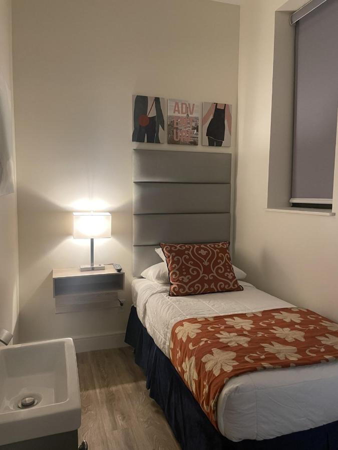 Americana Hotel New York
