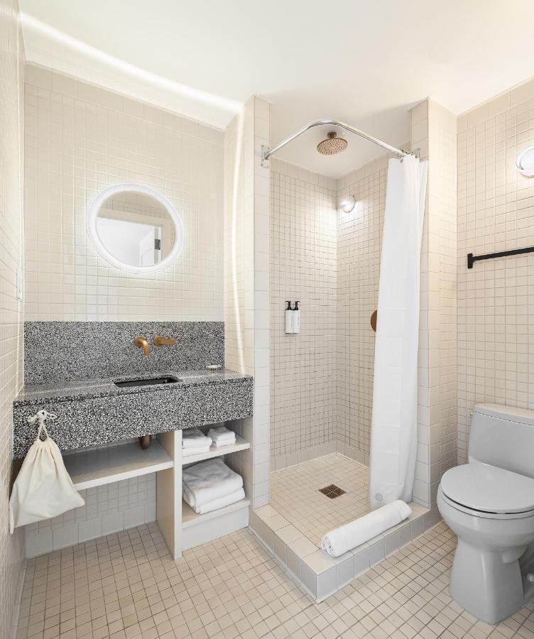 Hotel Untitled At 3 Freeman Alley 4*