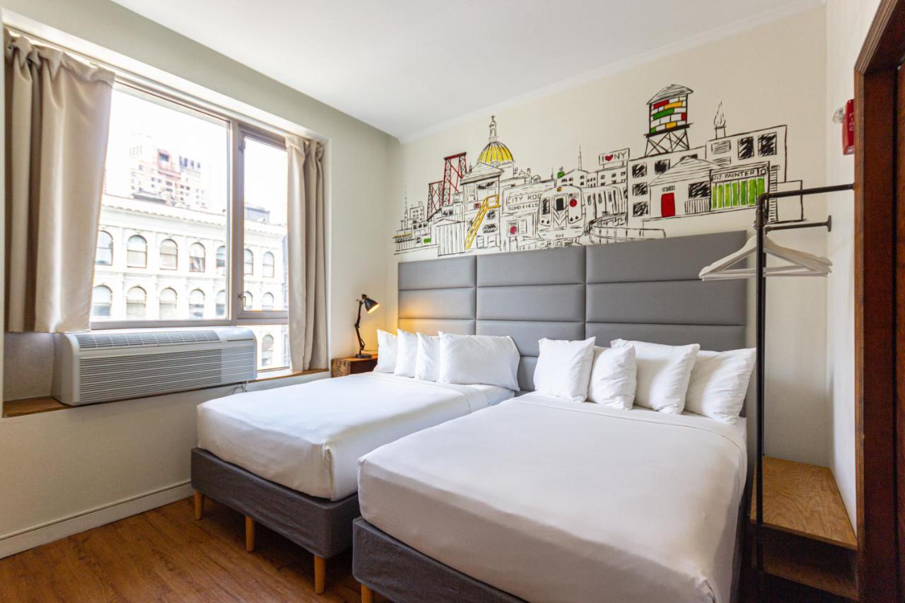 Jg Sohotel New York