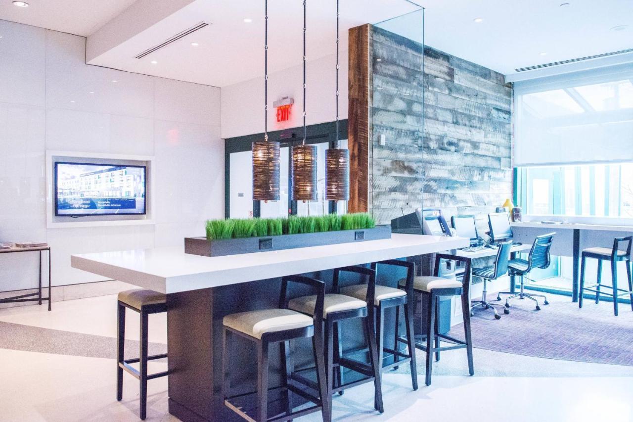 Courtyard By Marriott Jfk Airport New York