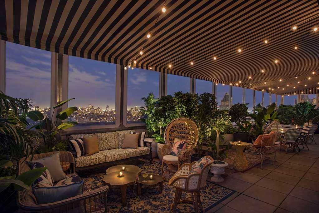 Park Lane 5* New York