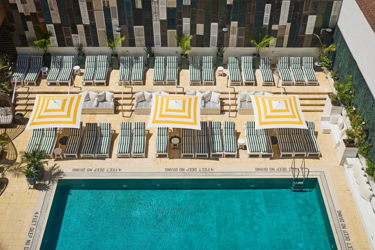 Coda Williamsburg 4* New York