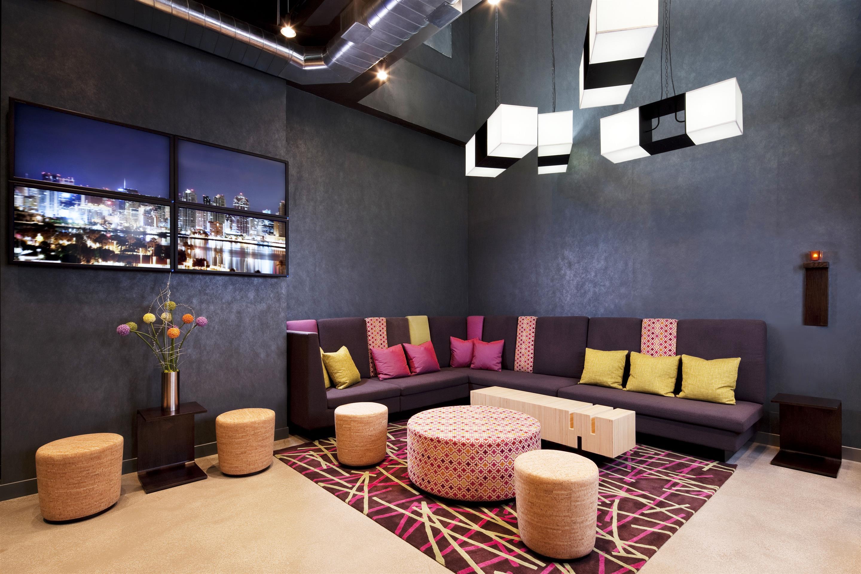 Aloft Brooklyn New York