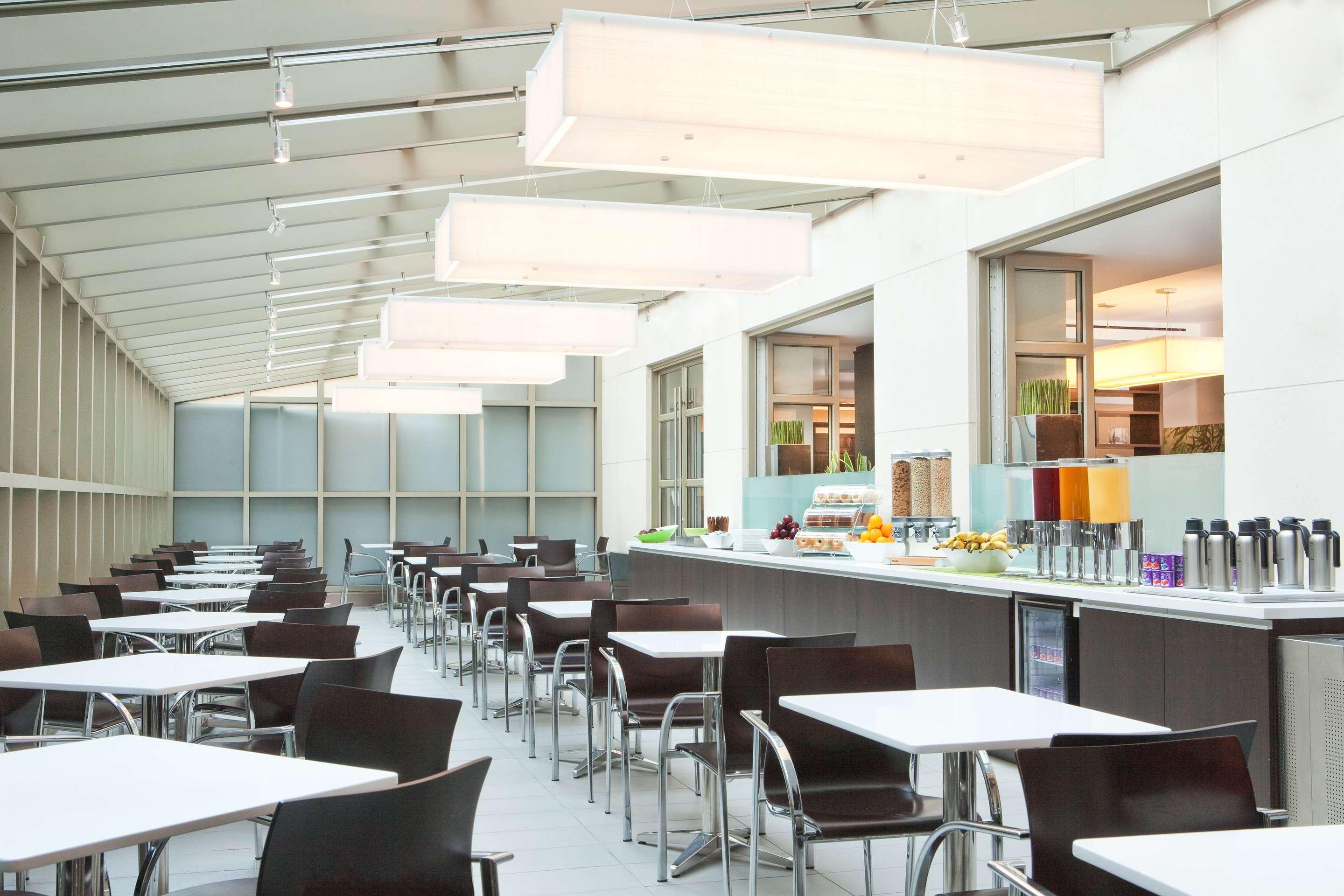 Hotel Element Times Square West 4*