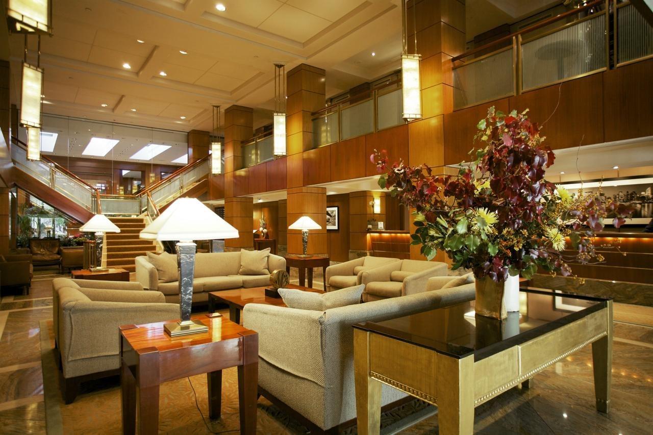 Hotel The Prince Kitano