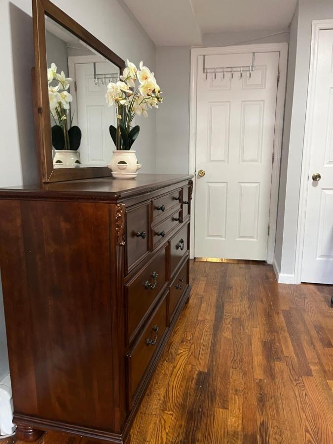 Privatunterkunft A Deluxe New York