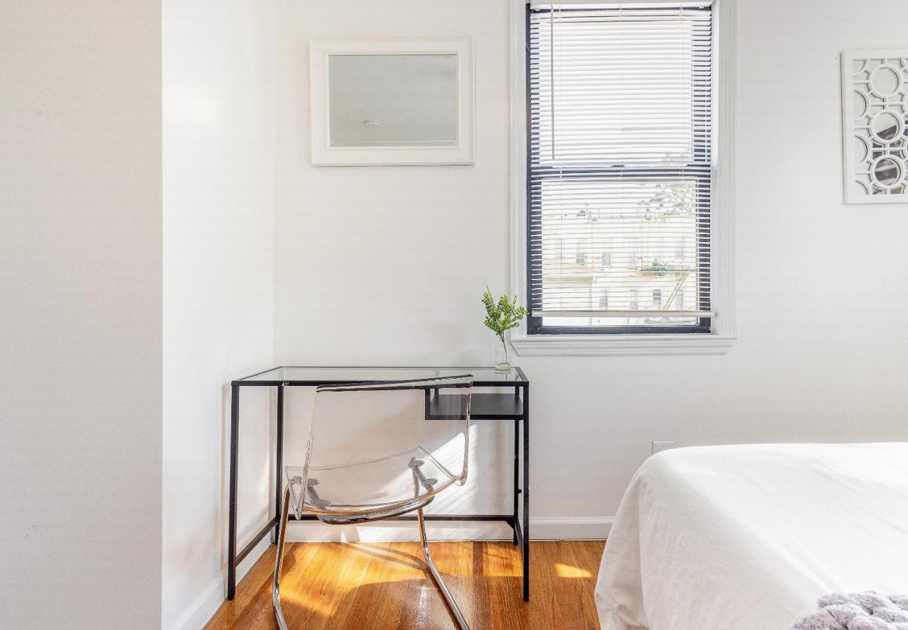 Apartment Styled Townhomes New York