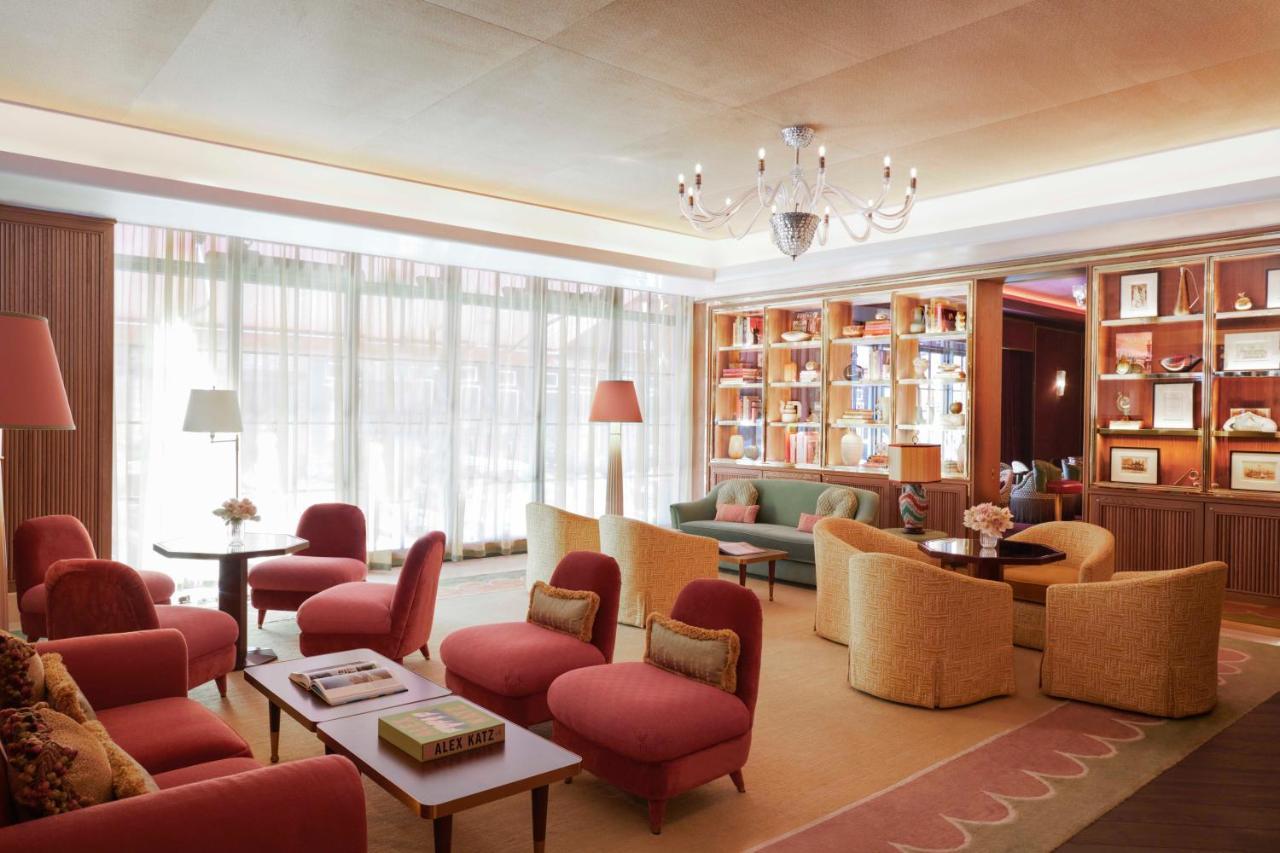 Barriere Fouquet's