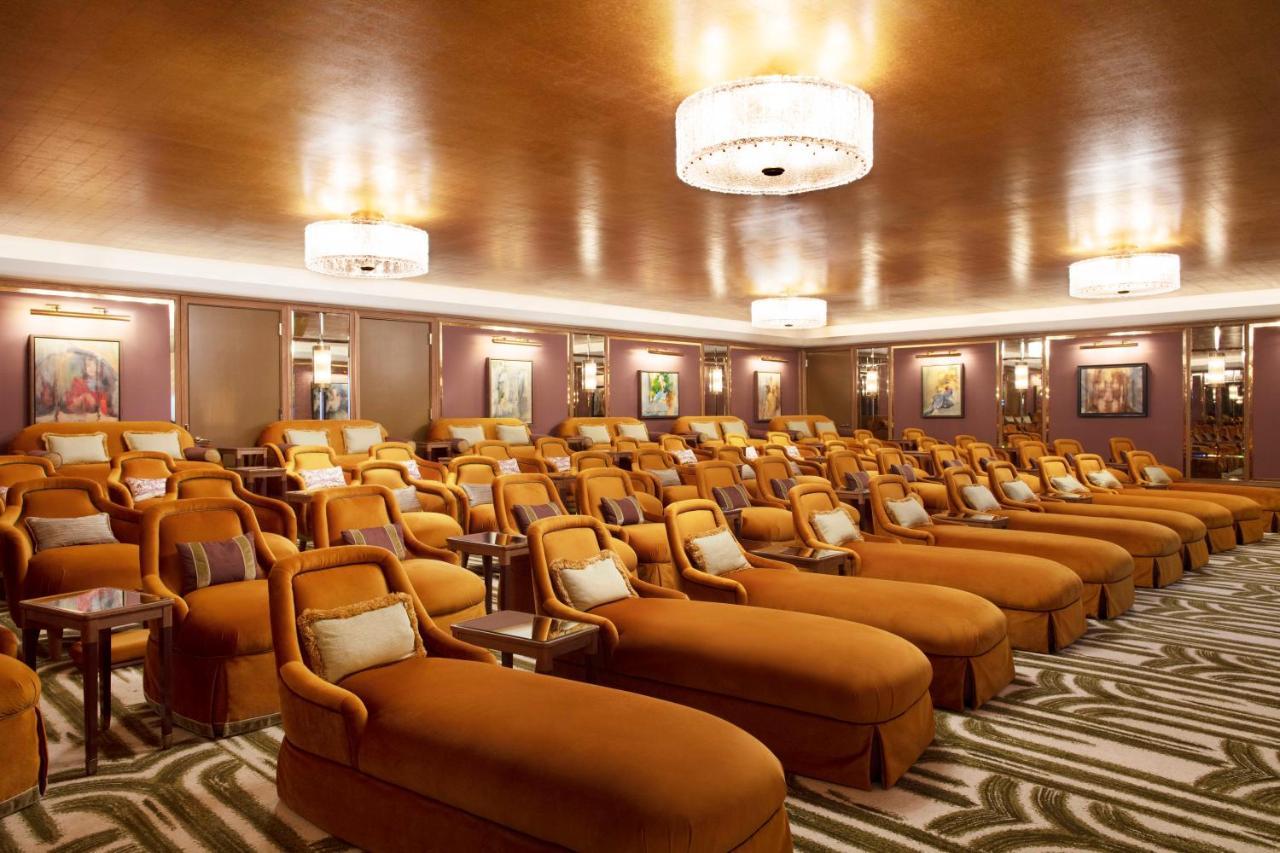 Hotel Barriere Fouquet's