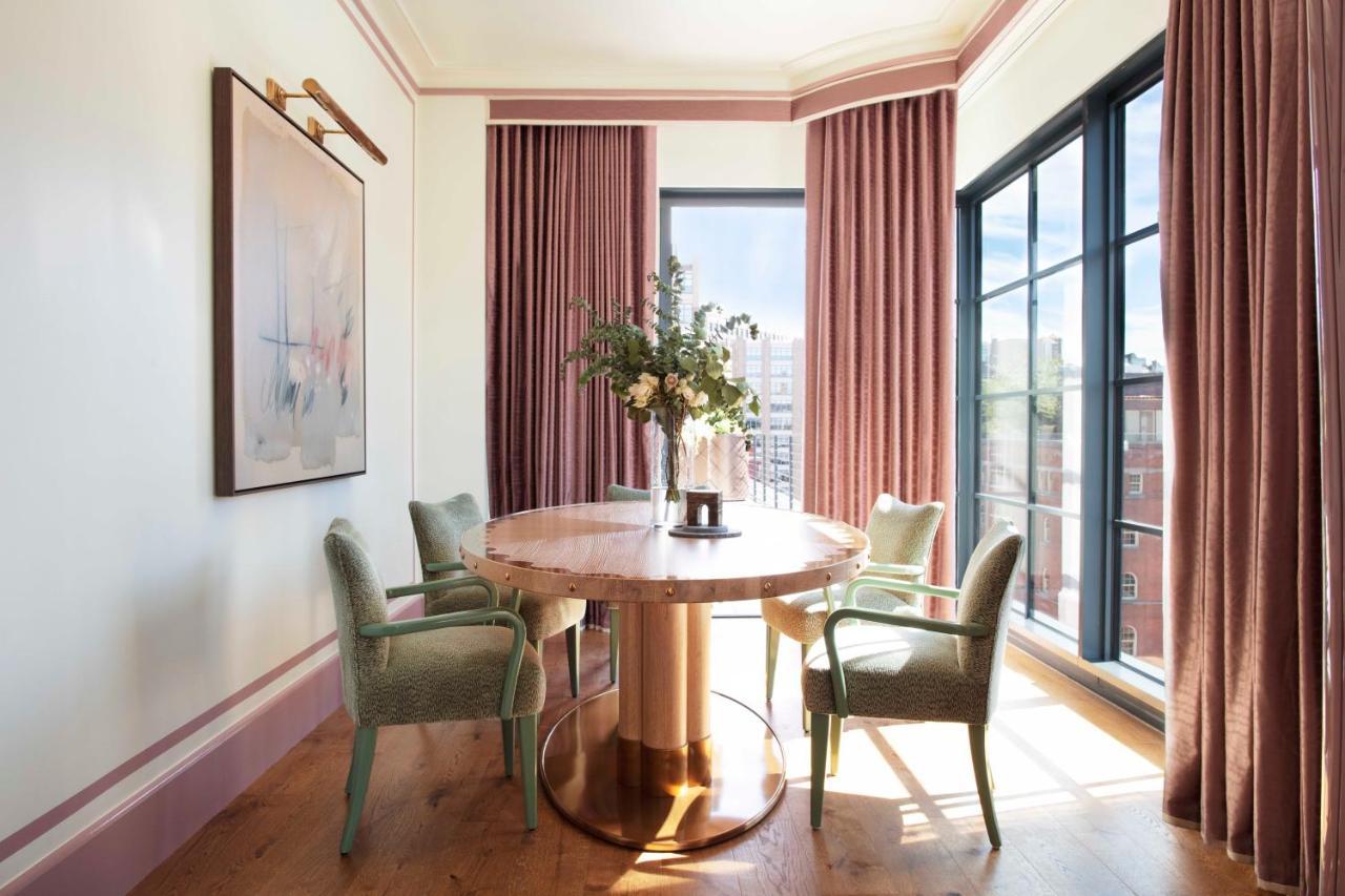 Barriere Fouquet's