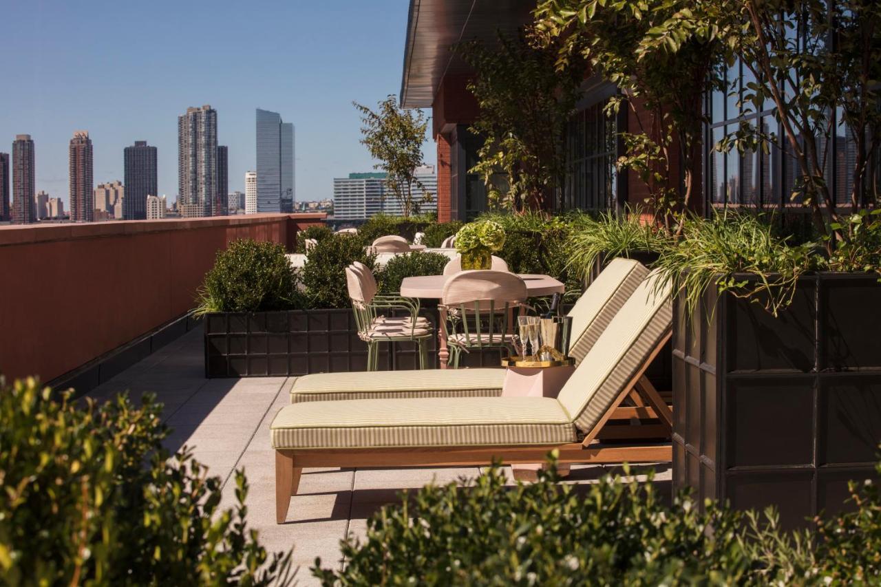 Hotel Barriere Fouquet's New York