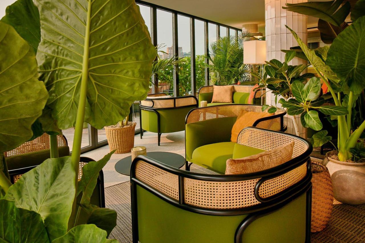 Hotel Indigo - Williamsburg - Brooklyn By Ihg New York