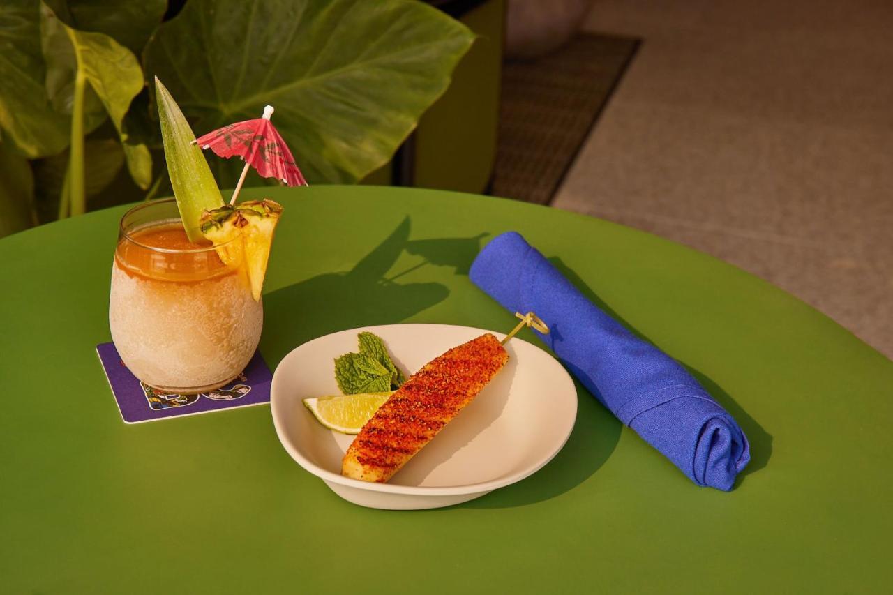 Indigo - Williamsburg - Brooklyn By Ihg 4* New York