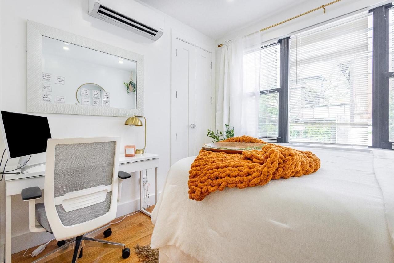Apartment Styled Townhomes New York
