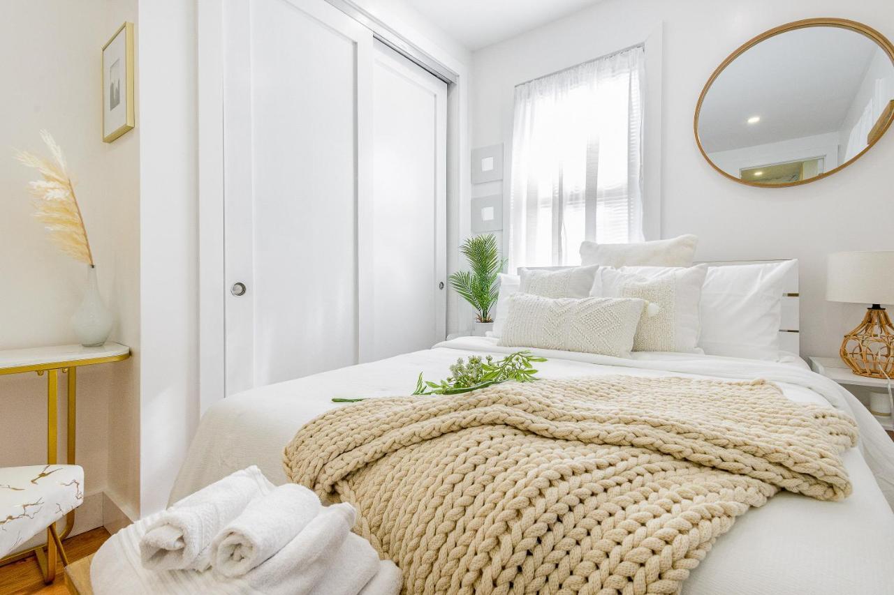 Styled Townhomes Apartment New York
